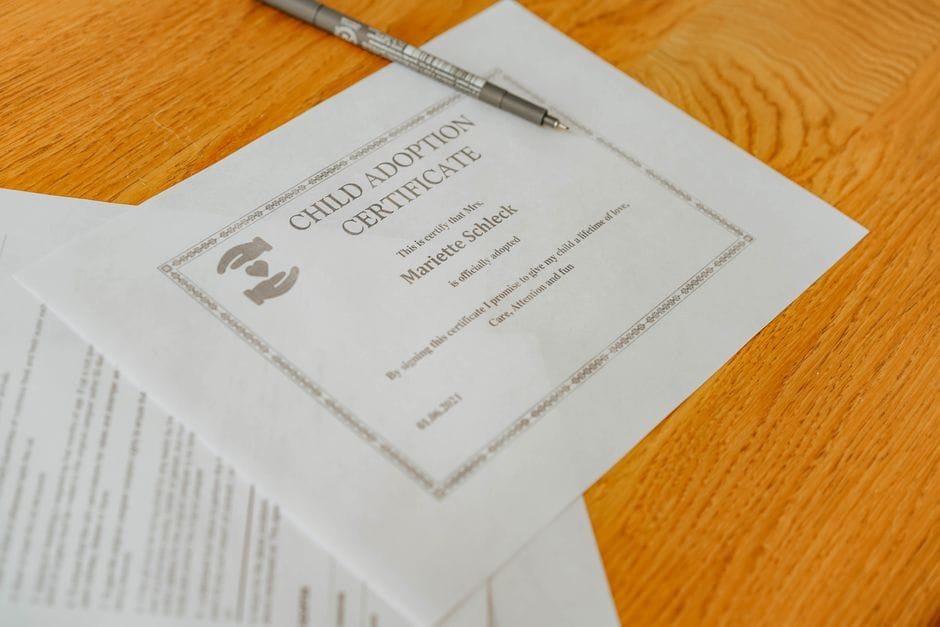 profesjonalne tłumaczenie dokumentów urzędowych z pieczęcią tłumacza przysięgłego